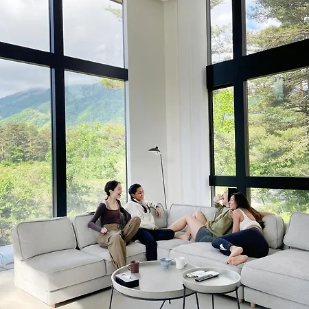 Hakuba Aura Chalet By Jade Group 外观 照片