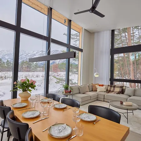Hakuba Aura Chalet By Jade Group 外观 照片