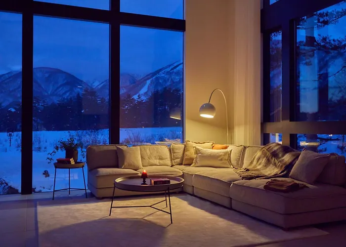 Hakuba Aura Chalet By Jade Group