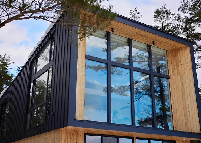 Hakuba Aura Chalet By Jade Group