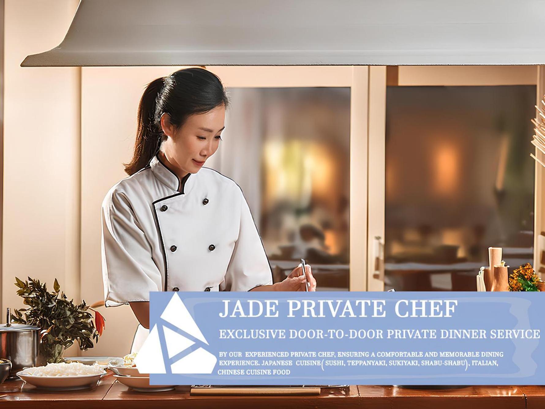Aura By Jade Group