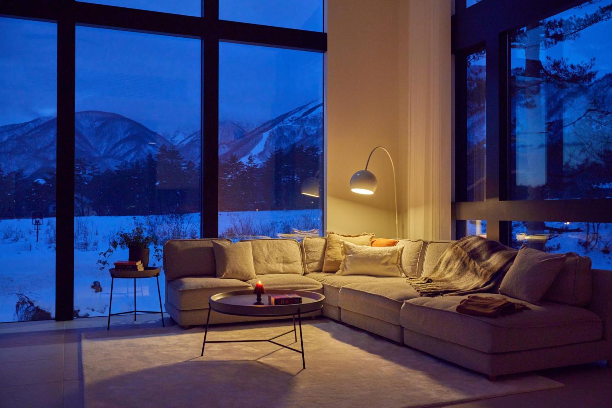 Chalet Aura By Jade Group