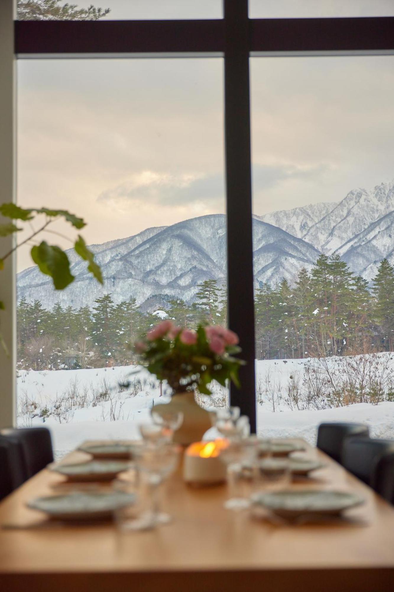 Chalet Aura By Jade Group *