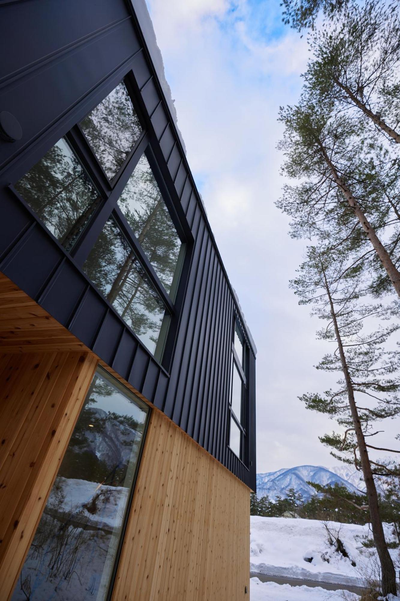 Chalet Aura By Jade Group Hakuba