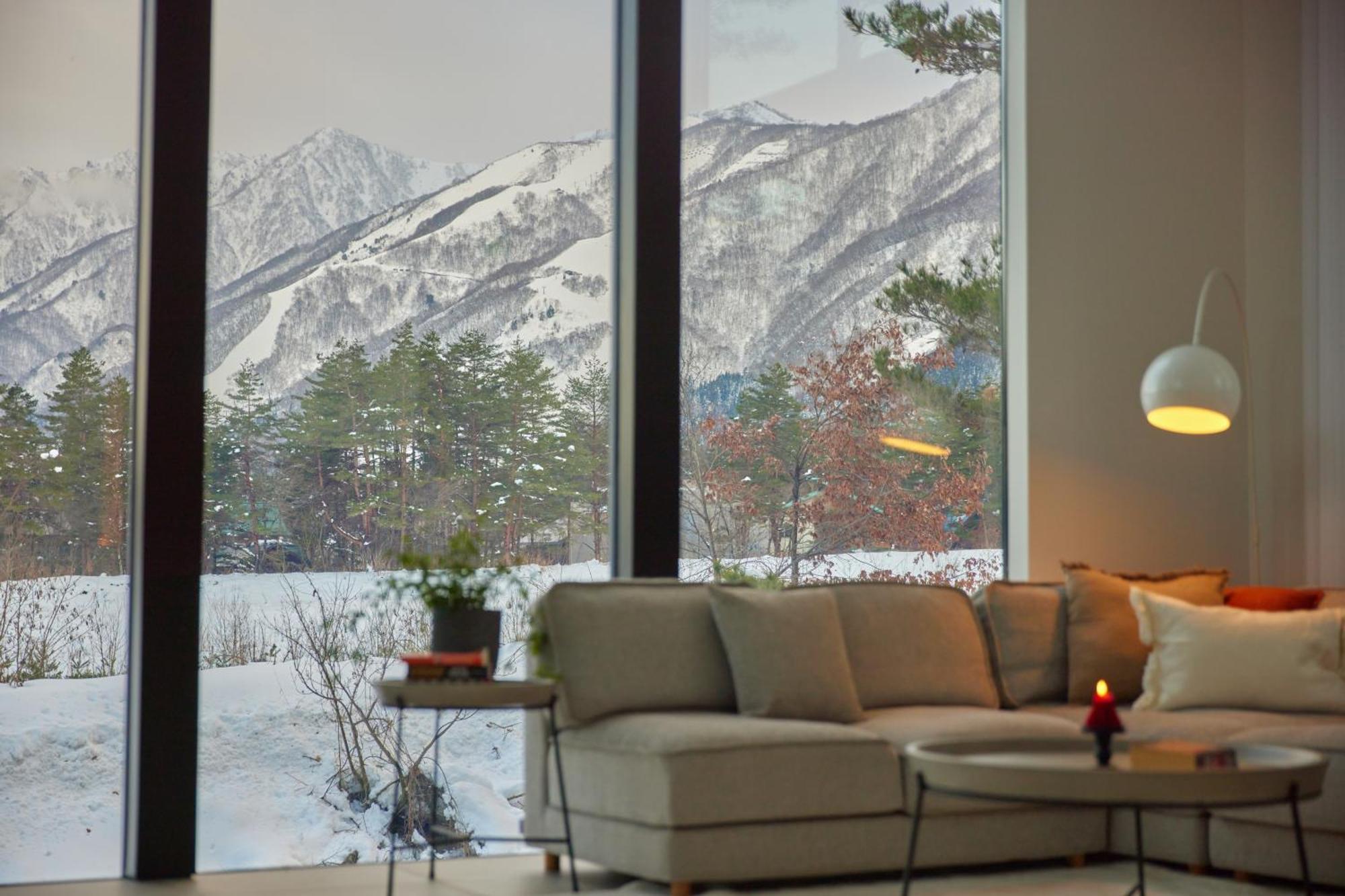 Chalet Aura By Jade Group