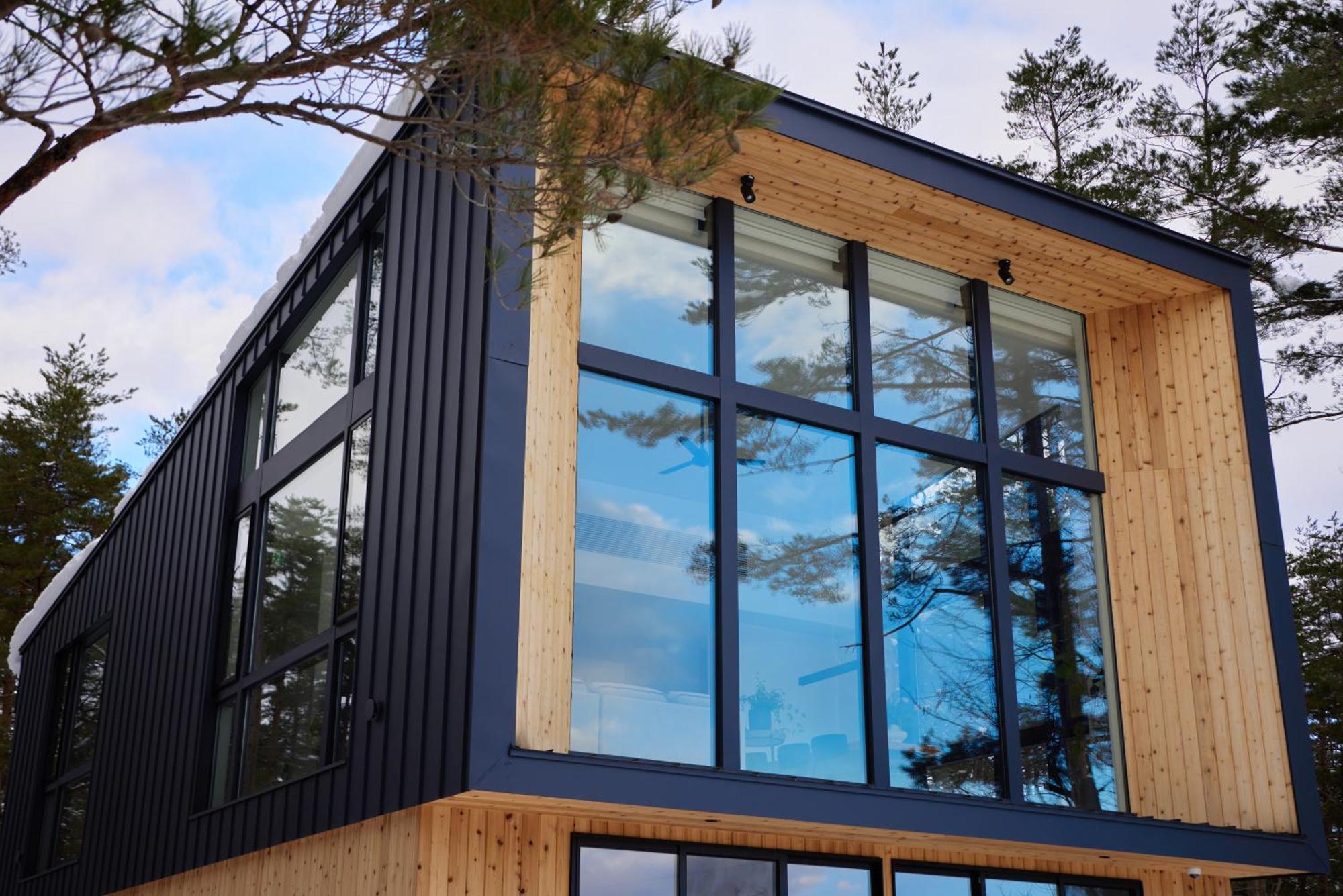 Aura By Jade Group Chalet