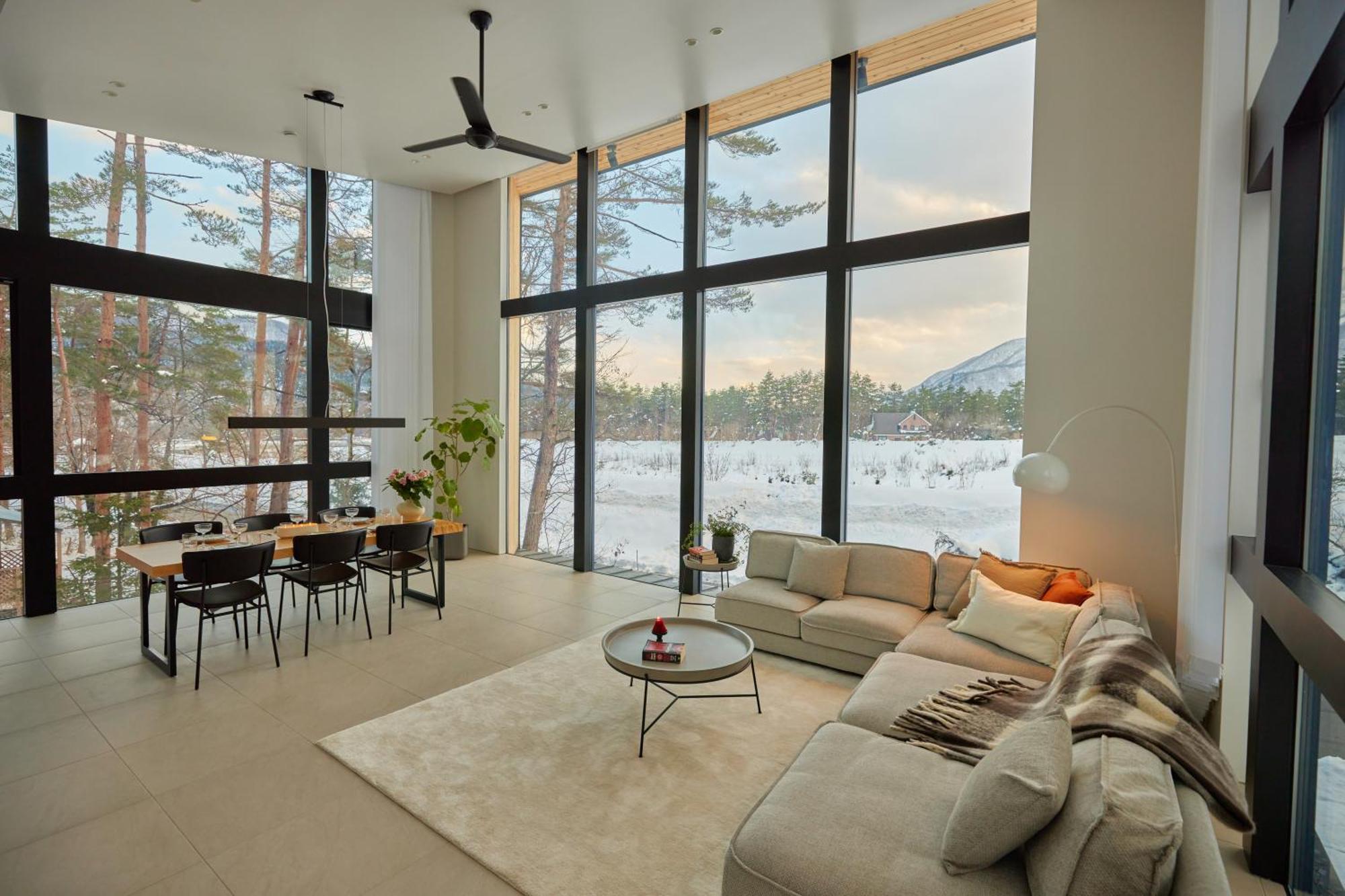 Chalet Aura By Jade Group *