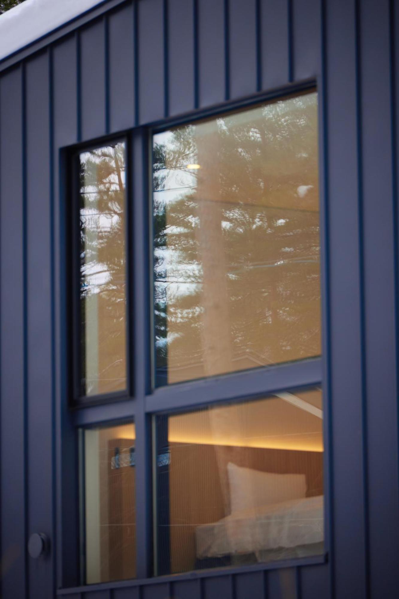 Aura By Jade Group Chalet