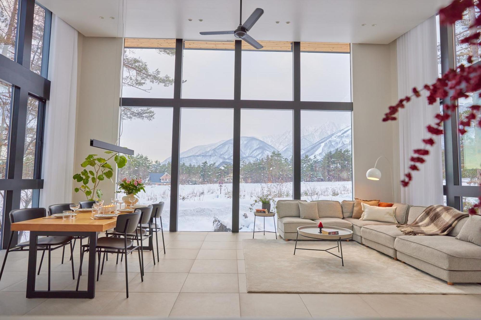 Chalet Aura By Jade Group Hakuba