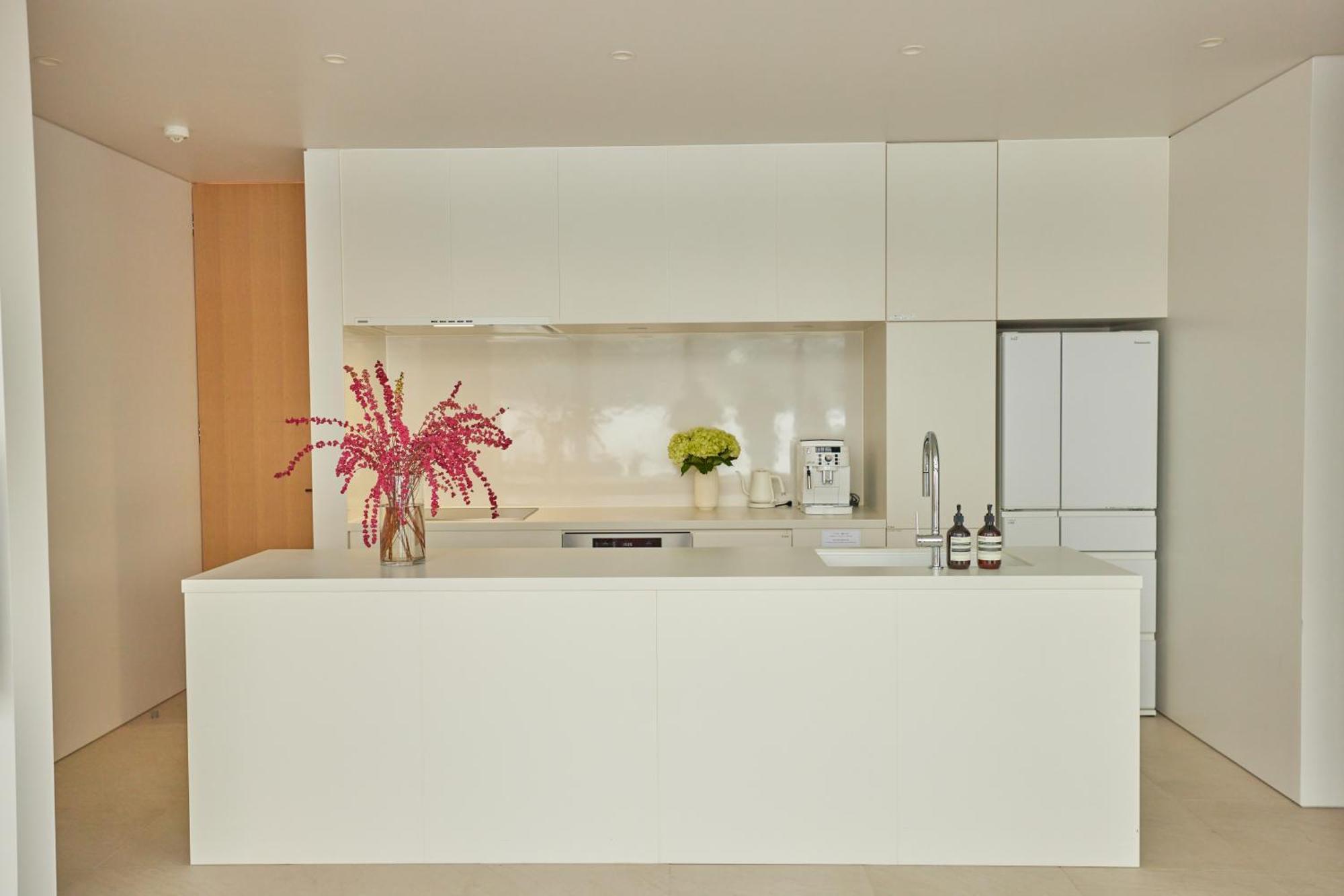 Aura By Jade Group Chalet