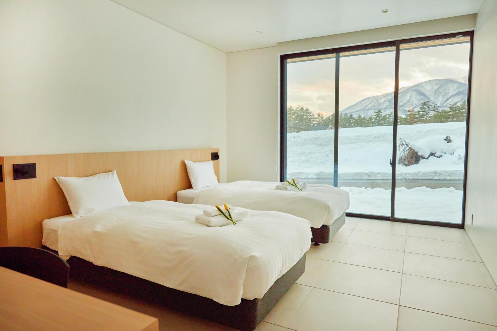 Chalet Aura By Jade Group